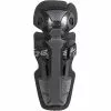 O'Neal Pro II Knee Cups Jugend Schwarz -Günstiges Kleidung Geschäft oneal pro ii knee cups kids black 1