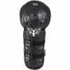 O'Neal Pro III Carbon Look Knieprotektoren Schwarz 2 O'Neal Pro III Carbon Look Knieprotektoren Schwarz -Günstiges Kleidung Geschäft oneal pro iii carbon look knee guard black 1