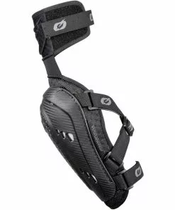 O'Neal PRO III Ellenbogenprotektoren Schwarz -Günstiges Kleidung Geschäft oneal pro iii elbow guard black 2