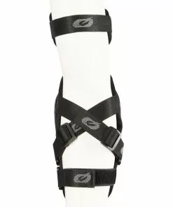 O'Neal PRO III Ellbogenprotektoren Jugend Schwarz -Günstiges Kleidung Geschäft oneal pro iii elbow guards youth black v23 3