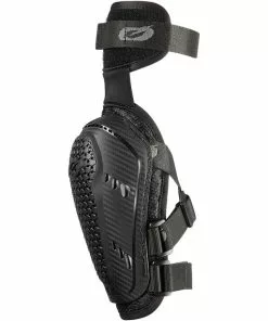 O'Neal PRO III Ellbogenprotektoren Jugend Schwarz -Günstiges Kleidung Geschäft oneal pro iii elbow guards youth black v23 4