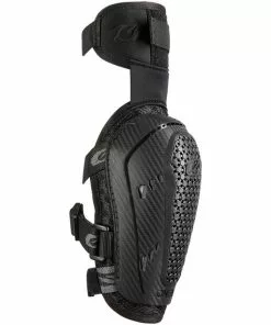O'Neal PRO III Ellbogenprotektoren Jugend Schwarz -Günstiges Kleidung Geschäft oneal pro iii elbow guards youth black v23 5