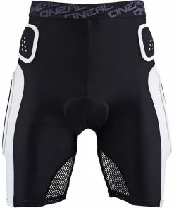 O'Neal Pro Shorts Herren Schwarz