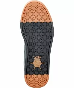 O'Neal Pumps Flat Schuhe Herren Grau/schwarz 9 O'Neal Pumps Flat Schuhe Herren Grau/schwarz -Günstiges Kleidung Geschäft oneal pumps flat shoes men gray black 4