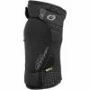 O'Neal Redeema Knieschoner Schwarz -Günstiges Kleidung Geschäft oneal redeema knee guards black 1