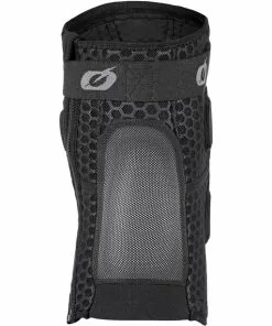O'Neal Redeema Knieschoner Schwarz -Günstiges Kleidung Geschäft oneal redeema knee guards black 4