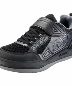 O'Neal Sender Flat Schuhe Herren Schwarz/grau