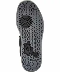 O'Neal Sender Flat Schuhe Herren Schwarz/grau 9 O'Neal Sender Flat Schuhe Herren Schwarz/grau -Günstiges Kleidung Geschäft oneal sender flat shoes men black gray 4