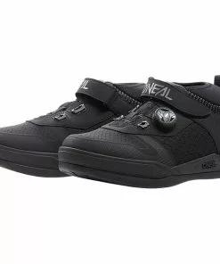 O'Neal Session SPD Schuhe Herren Schwarz/grau -Günstiges Kleidung Geschäft oneal session spd shoes men black gray 3