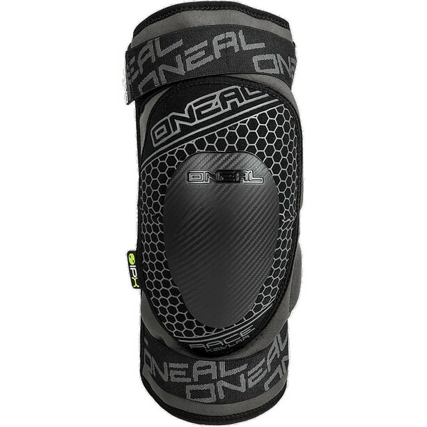 O'Neal Sinner Aramid Race Knieprotektoren Grau 3 O'Neal Sinner Aramid Race Knieprotektoren Grau