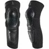 O'Neal Sinner Raid Knieprotektoren Schwarz -Günstiges Kleidung Geschäft oneal sinner raid knee guards black v23 1