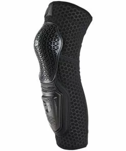 O'Neal Sinner Raid Knieprotektoren Schwarz -Günstiges Kleidung Geschäft oneal sinner raid knee guards black v23 3