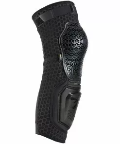 O'Neal Sinner Raid Knieprotektoren Schwarz -Günstiges Kleidung Geschäft oneal sinner raid knee guards black v23 4