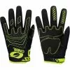 O'Neal Sniper Elite Handschuhe Schwarz/gelb