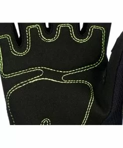 O'Neal Sniper Elite Handschuhe Schwarz/gelb -Günstiges Kleidung Geschäft oneal sniper elite gloves black neon yellow 3