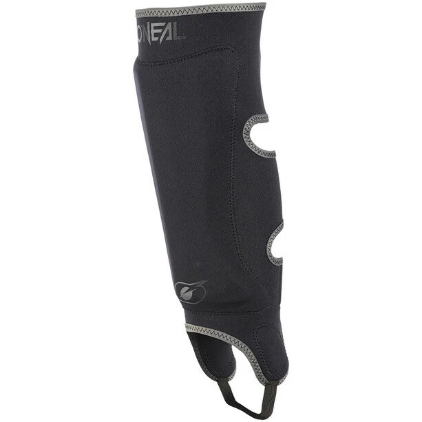 O'Neal Straight Schienbeinschoner Schwarz 5 O'Neal Straight Schienbeinschoner Schwarz – Bild 3