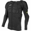 O'Neal STV Langarm Protektorenshirt Schwarz 1 O'Neal STV Langarm Protektorenshirt Schwarz -Günstiges Kleidung Geschäft oneal stv long sleeve protector shirt black 1