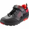 O'Neal Traverse Flat Schuhe Herren Schwarz/rot 2 O'Neal Traverse Flat Schuhe Herren Schwarz/rot -Günstiges Kleidung Geschäft oneal traverse flat shoes men black red 1