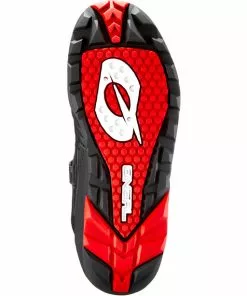 O'Neal Traverse Flat Schuhe Herren Schwarz/rot 9 O'Neal Traverse Flat Schuhe Herren Schwarz/rot -Günstiges Kleidung Geschäft oneal traverse flat shoes men black red 4