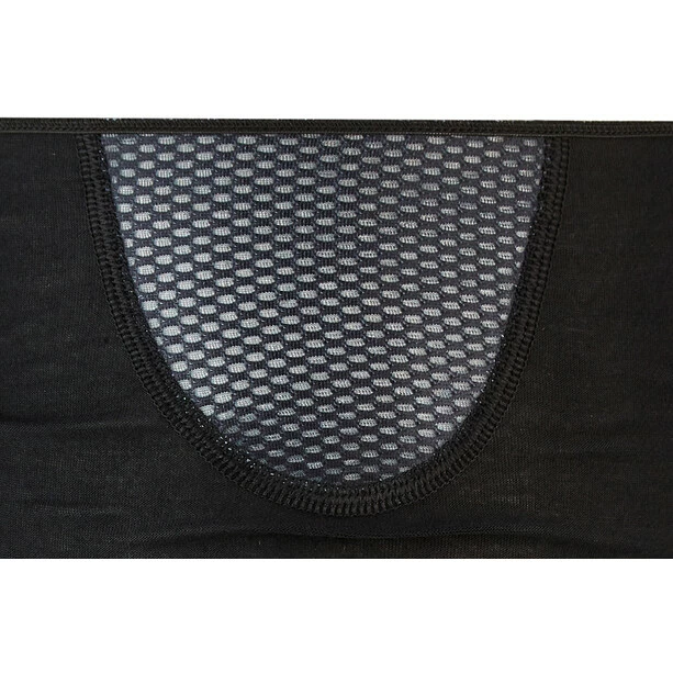 P.A.C. Original Mesh Maske Schwarz 4 P.A.C. Original Mesh Maske Schwarz – Bild 2