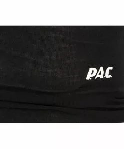 P.A.C. Original Mesh Maske Schwarz 7 P.A.C. Original Mesh Maske Schwarz -Günstiges Kleidung Geschäft pac original mesh mask black 3