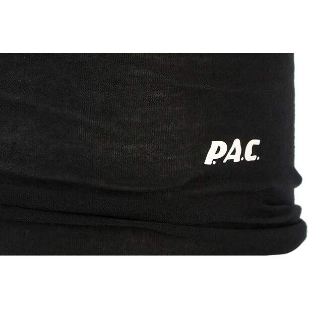 P.A.C. Original Mesh Maske Schwarz 5 P.A.C. Original Mesh Maske Schwarz – Bild 3