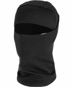 PEARL IZUMi AmFIB Lite Sturmhaube Schwarz