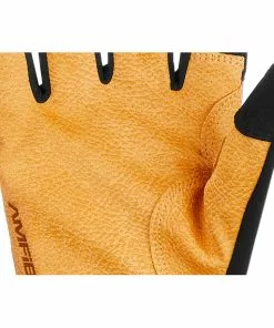 PEARL IZUMi AmFIB Lite Handschuhe Schwarz -Günstiges Kleidung Geschäft pearl izumi amfib lite gloves black dark tan 3