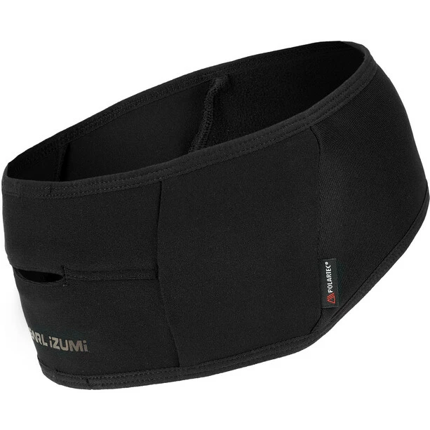 PEARL IZUMi AmFIB Lite Stirnband Schwarz 4 PEARL IZUMi AmFIB Lite Stirnband Schwarz – Bild 2