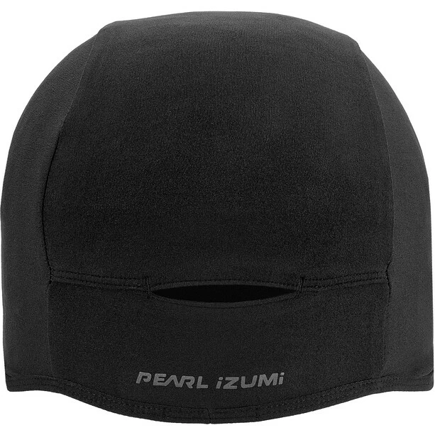 PEARL IZUMi AmFIB Lite Skull Cap Unterhelmmütze Schwarz 4 PEARL IZUMi AmFIB Lite Skull Cap Unterhelmmütze Schwarz – Bild 2