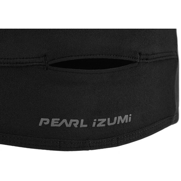 PEARL IZUMi AmFIB Lite Skull Cap Unterhelmmütze Schwarz 5 PEARL IZUMi AmFIB Lite Skull Cap Unterhelmmütze Schwarz – Bild 3