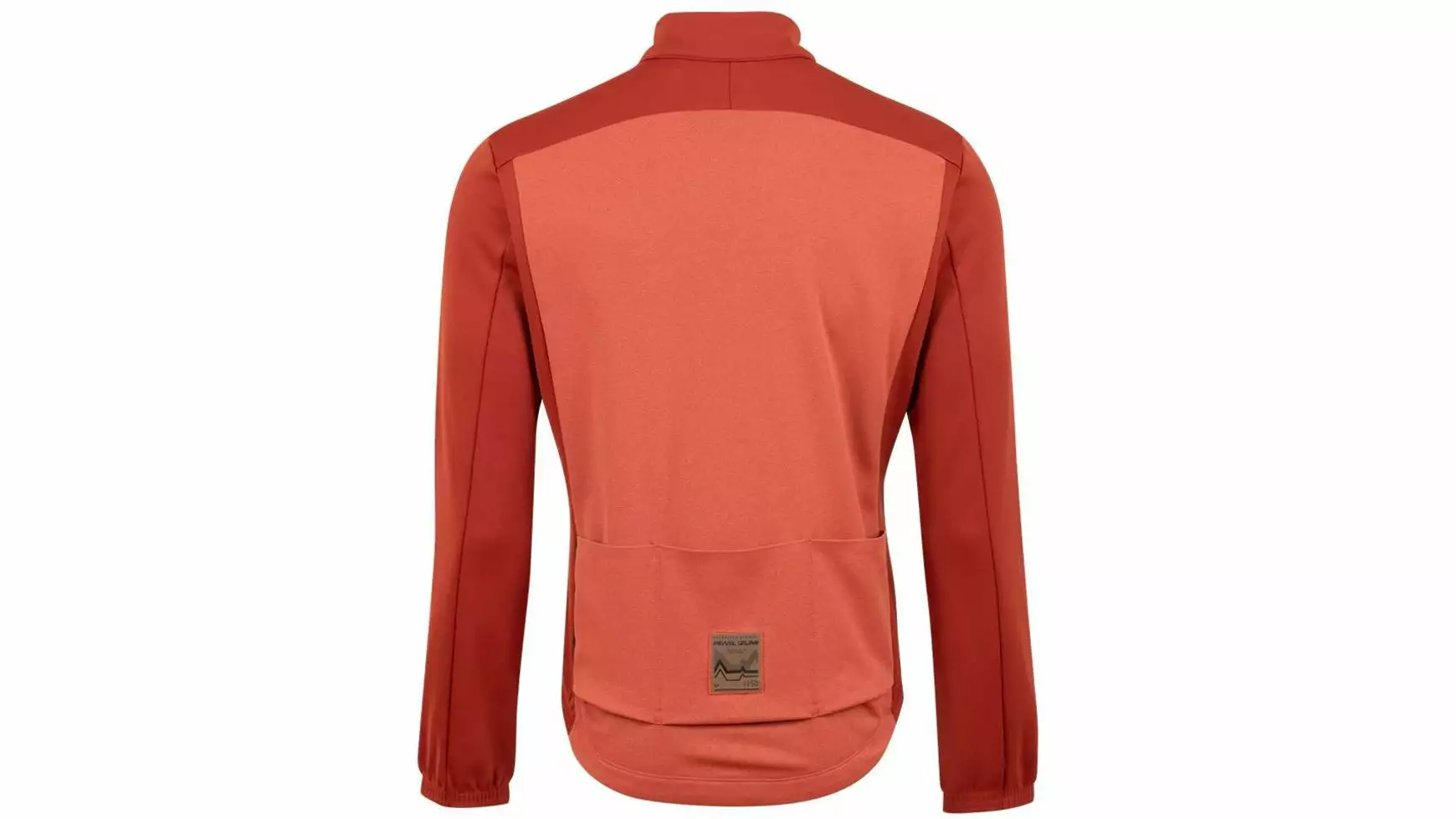 Pearl Izumi Attack AmFIB Lite Jckt. 4 Pearl Izumi Attack AmFIB Lite Jckt. – Bild 2