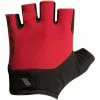 PEARL IZUMi Attack Handschuhe Herren Schwarz/rot -Günstiges Kleidung Geschäft pearl izumi attack gloves men torch red 1