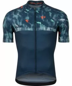 Pearl Izumi Attack Jersey -Günstiges Kleidung Geschäft pearl izumi attack jersey 0 3d navy ocean bl sy 215547