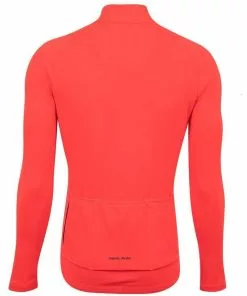 Pearl Izumi Attack Thermal Jersey -Günstiges Kleidung Geschäft pearl izumi attack thermal jersey 2 screamingred 222388 4