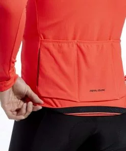 Pearl Izumi Attack Thermal Jersey -Günstiges Kleidung Geschäft pearl izumi attack thermal jersey 3 screamingred 222388 2