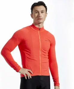 Pearl Izumi Attack Thermal Jersey -Günstiges Kleidung Geschäft pearl izumi attack thermal jersey 4 screamingred 222388 9