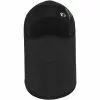 PEARL IZUMi Barrier Sturmhaube Schwarz 1 PEARL IZUMi Barrier Sturmhaube Schwarz -Günstiges Kleidung Geschäft pearl izumi barrier balaclava black 1