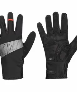 PEARL IZUMi Cyclone Gel Handschuhe Schwarz