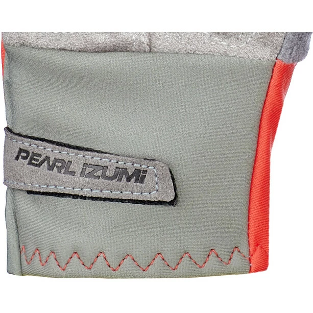 PEARL IZUMi Cyclone Gel Handschuhe Damen Rot 6 PEARL IZUMi Cyclone Gel Handschuhe Damen Rot – Bild 4