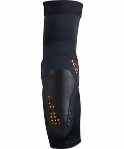 PEARL IZUMi Elevate Ellbogenschoner Schwarz 7 PEARL IZUMi Elevate Ellbogenschoner Schwarz -Günstiges Kleidung Geschäft pearl izumi elevate elbow guards black 3