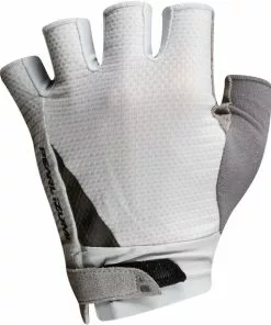 PEARL IZUMi Elite Gel Handschuhe Herren Grau