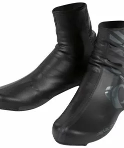 PEARL IZUMi P.R.O. Barrier WxB Überschuhe Schwarz