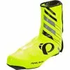 PEARL IZUMi P.R.O. Barrier WxB Überschuhe Gelb -Günstiges Kleidung Geschäft pearl izumi pro barrier wxb shoe covers screaming yellow 1