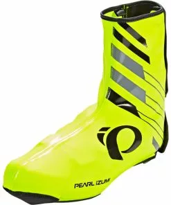 PEARL IZUMi P.R.O. Barrier WxB Überschuhe Gelb
