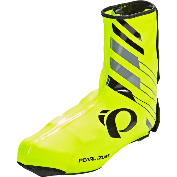 PEARL IZUMi P.R.O. Barrier WxB Überschuhe Gelb 3 PEARL IZUMi P.R.O. Barrier WxB Überschuhe Gelb