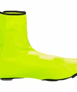 PEARL IZUMi P.R.O. Barrier WxB Überschuhe Gelb 11 PEARL IZUMi P.R.O. Barrier WxB Überschuhe Gelb -Günstiges Kleidung Geschäft pearl izumi pro barrier wxb shoe covers screaming yellow 4