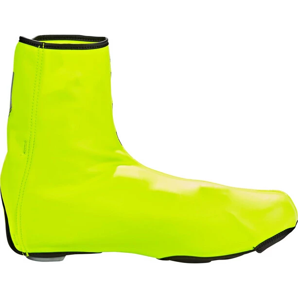 PEARL IZUMi P.R.O. Barrier WxB Überschuhe Gelb 6 PEARL IZUMi P.R.O. Barrier WxB Überschuhe Gelb – Bild 4