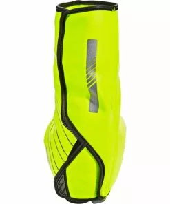 PEARL IZUMi P.R.O. Barrier WxB Überschuhe Gelb 12 PEARL IZUMi P.R.O. Barrier WxB Überschuhe Gelb -Günstiges Kleidung Geschäft pearl izumi pro barrier wxb shoe covers screaming yellow 5