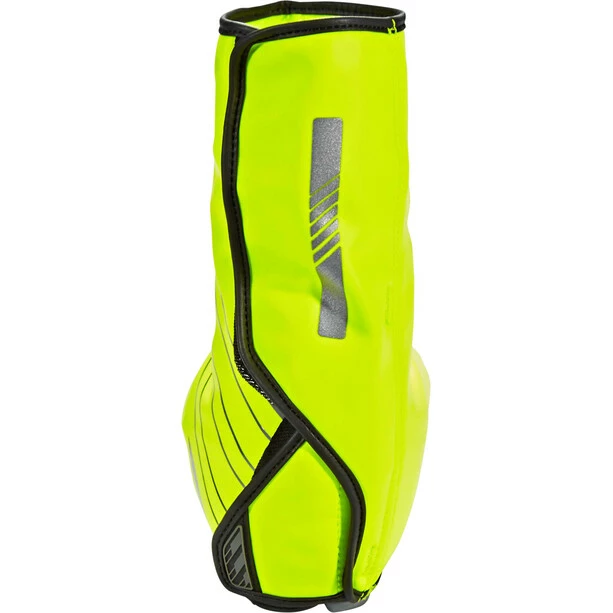 PEARL IZUMi P.R.O. Barrier WxB Überschuhe Gelb 7 PEARL IZUMi P.R.O. Barrier WxB Überschuhe Gelb – Bild 5